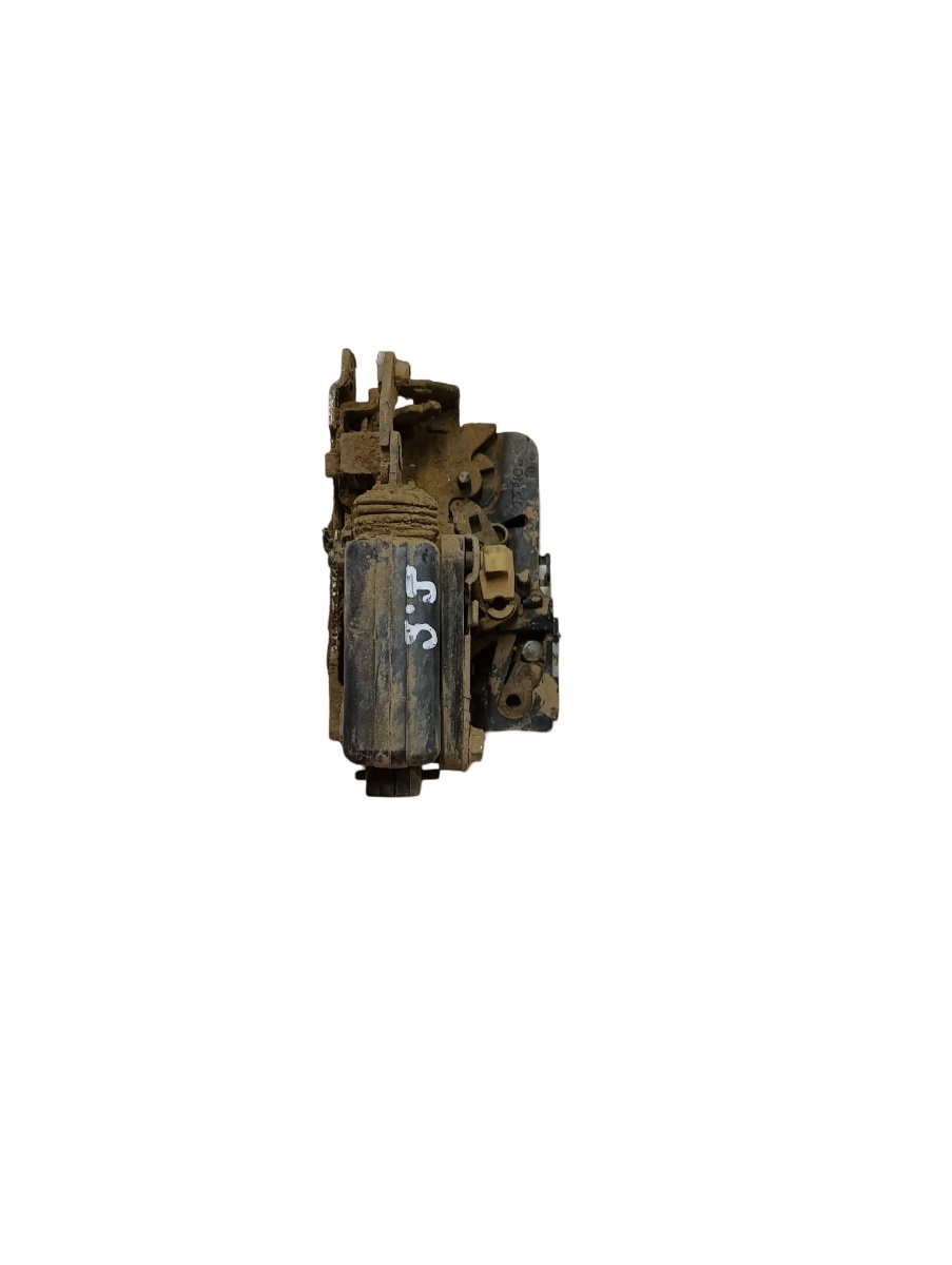 Broasca usa stanga spate DACIA DUSTER 2010 - >
