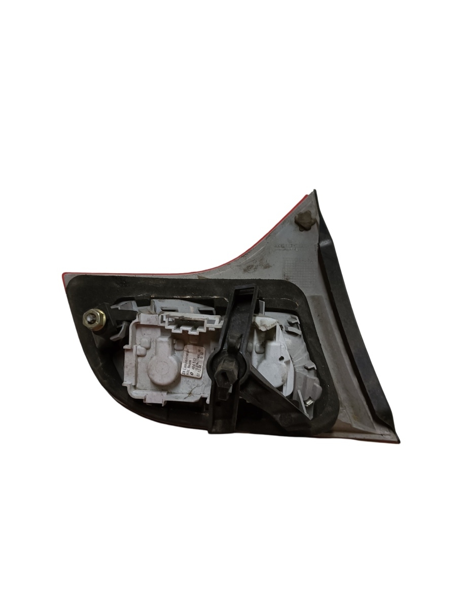 Lampa spate / Stop dreapta spate AUDI A4 III Avant 8ED, B7 2004 - 2008 – foto 2