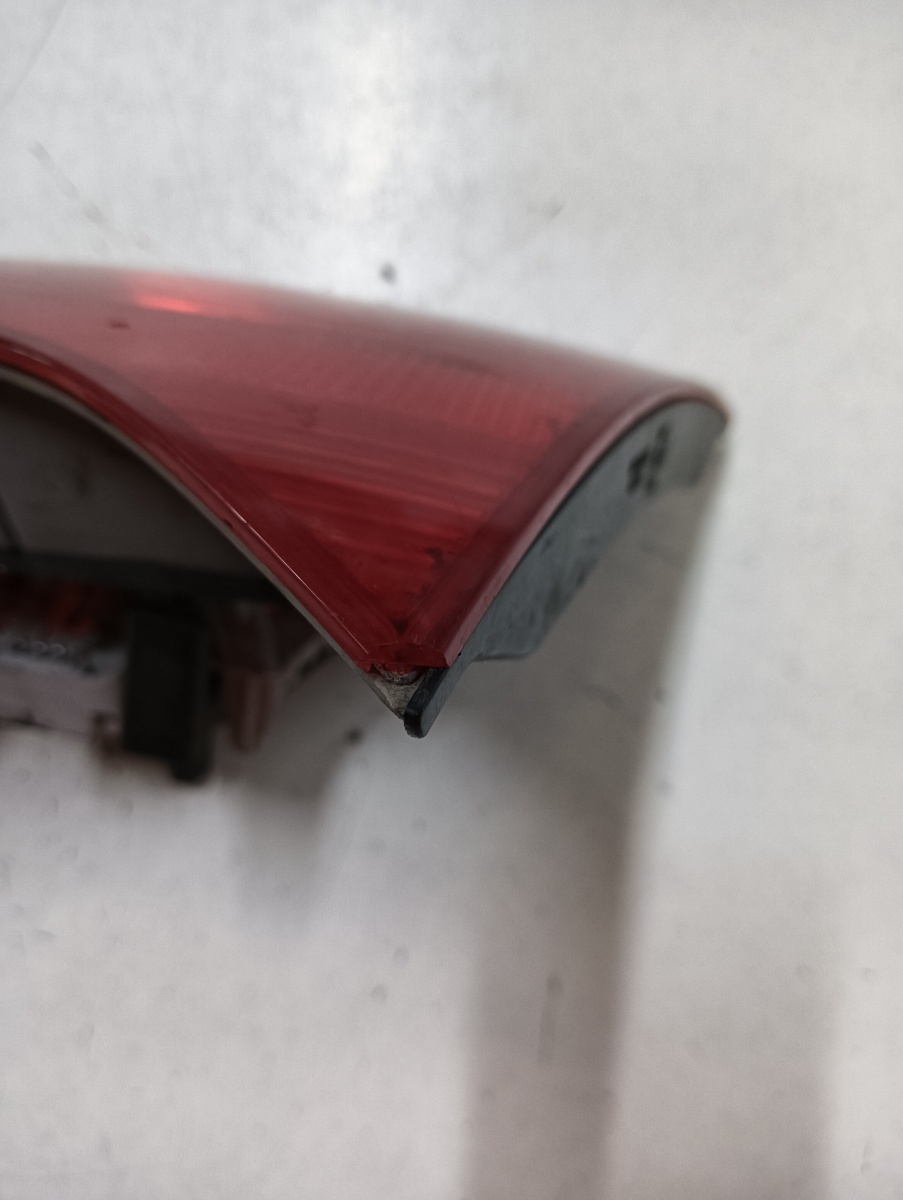 Lampa spate / Stop dreapta spate AUDI A4 III Avant 8ED, B7 2004 - 2008 – foto 3