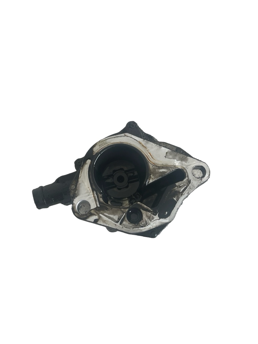 Pompa de vacuum RENAULT CLIO II BB0/1/2_, CB0/1/2_ 1998 - > 1.5DCI K9K E3 – foto 2