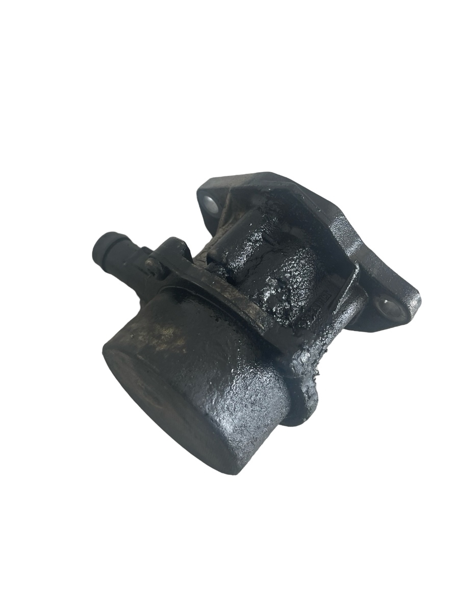 Pompa de vacuum RENAULT CLIO II BB0/1/2_, CB0/1/2_ 1998 - > 1.5DCI K9K E3 – foto 3