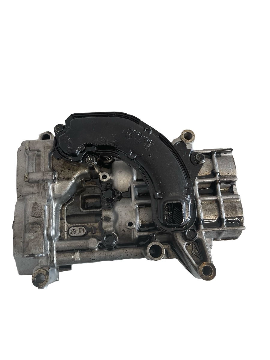 Pompa de ulei HONDA ACCORD VIII CU 2008 - > 2.2 i-DTEC N22B1 – foto 2