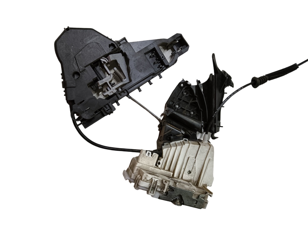Broasca usa dreapta fata MERCEDES-BENZ B-CLASS W245 2005 - 2011