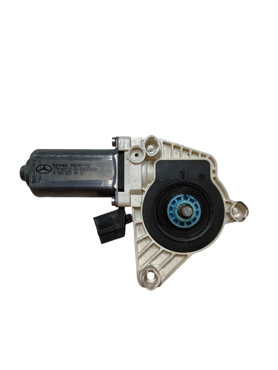 Motoras geam pivotant dreapta fata MERCEDES-BENZ B-CLASS W245 2005 - 2011