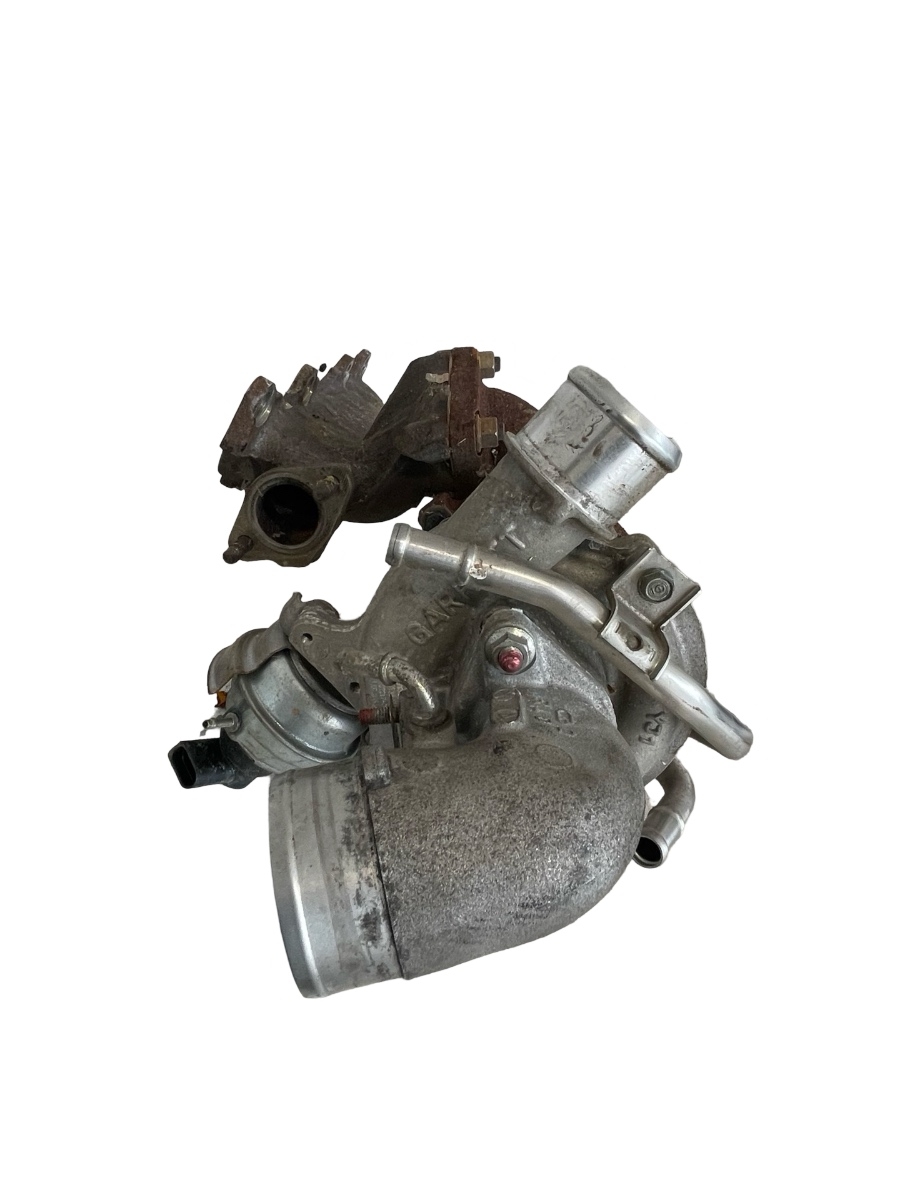 Turbina HONDA ACCORD VIII CU 2008 - > 2.2 i-DTEC N22B1 782217
