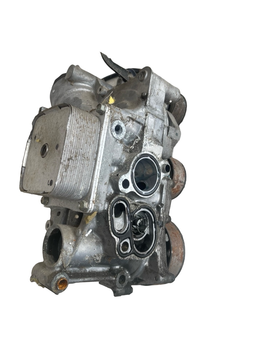 Carcasa filtru racitor ulei HONDA ACCORD VIII CU 2008 - > 2.2 i-DTEC N22B1