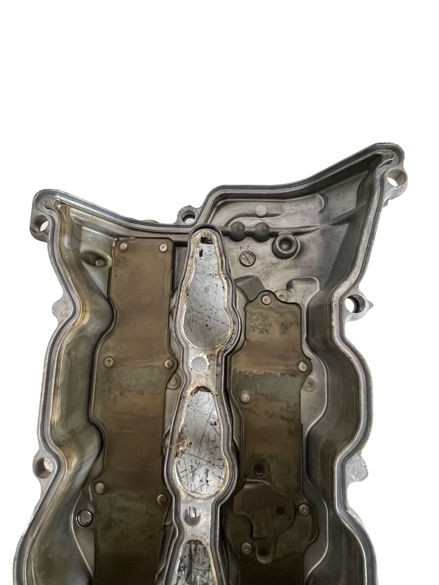 Capac culbutori HONDA ACCORD VIII CU 2008 - > 2.2 i-DTEC N22B1 – foto 5