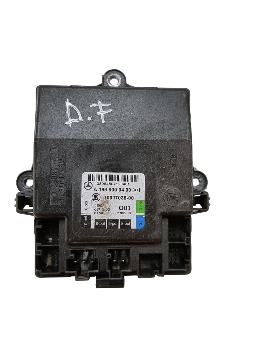 Modul usa  dreapta fata MERCEDES-BENZ B-CLASS W245 2005 - 2011 A1699000400