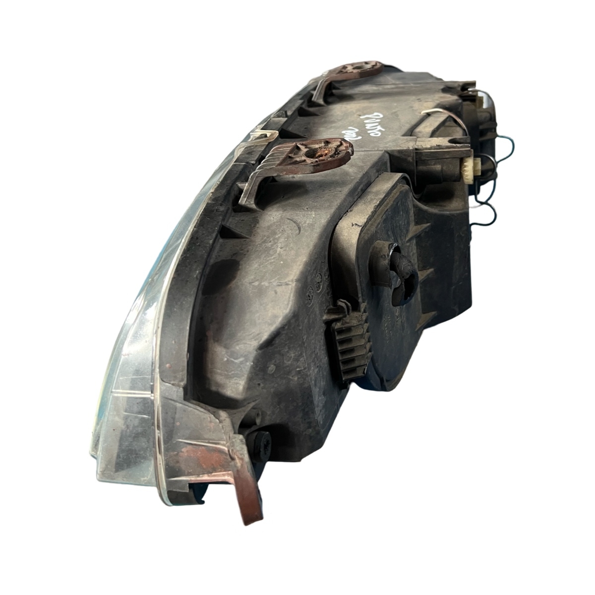 Far dreapta fata FIAT PUNTO 188_ 1999 - 2012 – foto 3