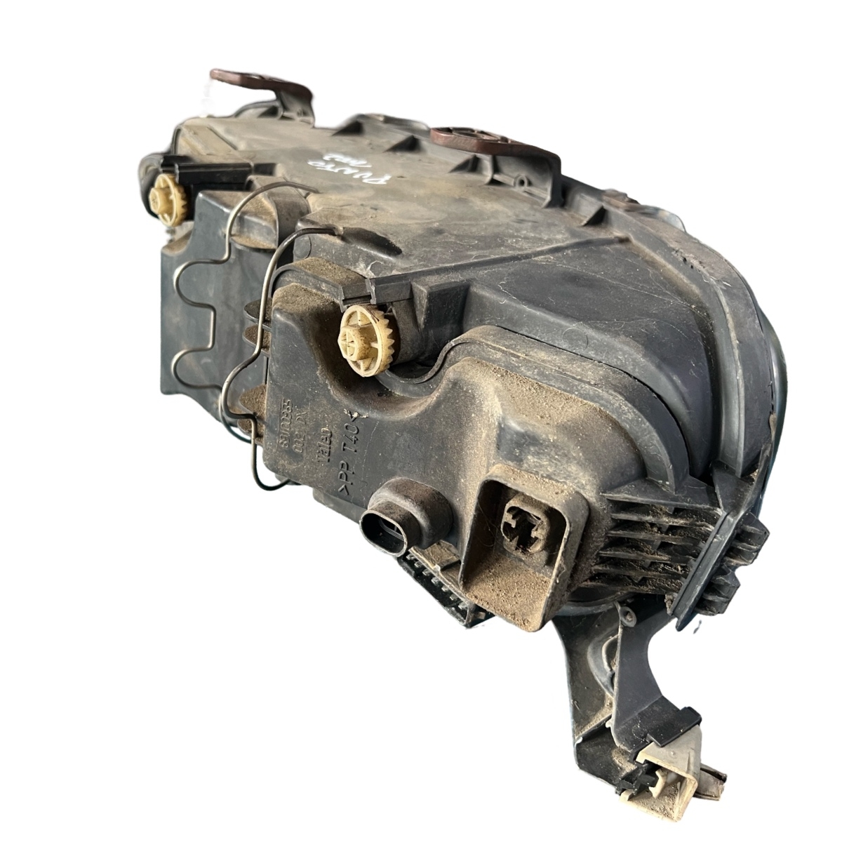 Far dreapta fata FIAT PUNTO 188_ 1999 - 2012 – foto 2
