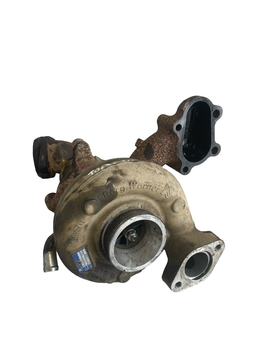 Turbina mare (Bi-Turbo) IVECO DAILY IV Bus 2006 - 2011 3.0D EURO5  504360048