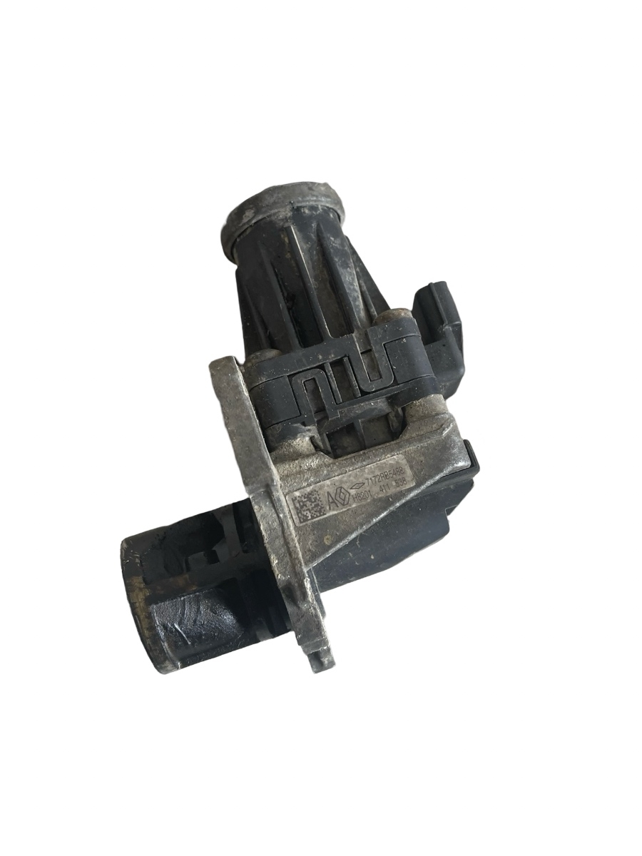 Supapa EGR DACIA DUSTER 2017 - > 1.5 dCi 110 4x4 K9K 658 H8201411538 7172RB5488