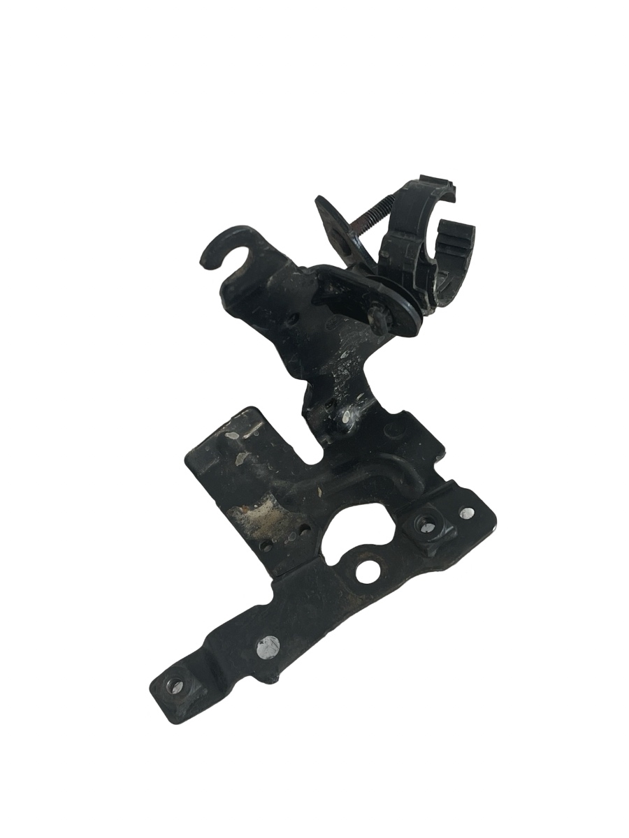 Suport motor DACIA DUSTER 2017 - > 1.5 dCi 110 4x4 K9K 658 166349509R