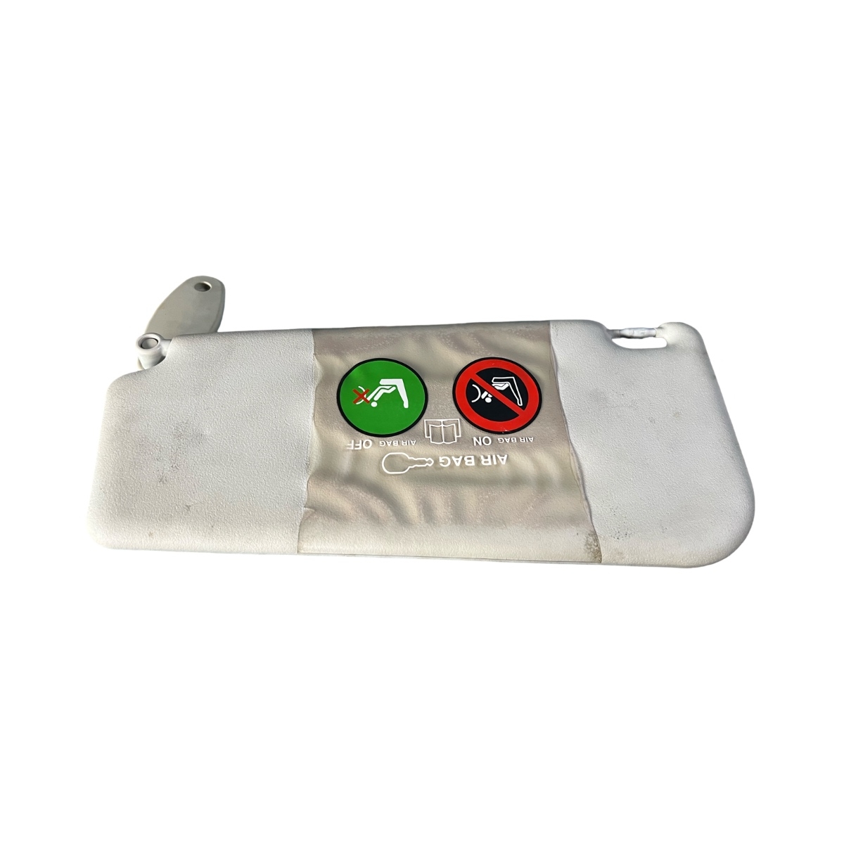 Parasolar dreapta fata FIAT PUNTO 188_ 1999 - 2012 – foto 2