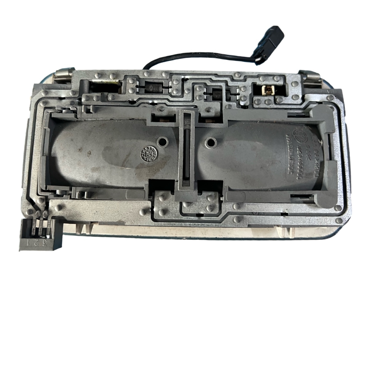 Plafoniera FIAT PUNTO 188_ 1999 - 2012