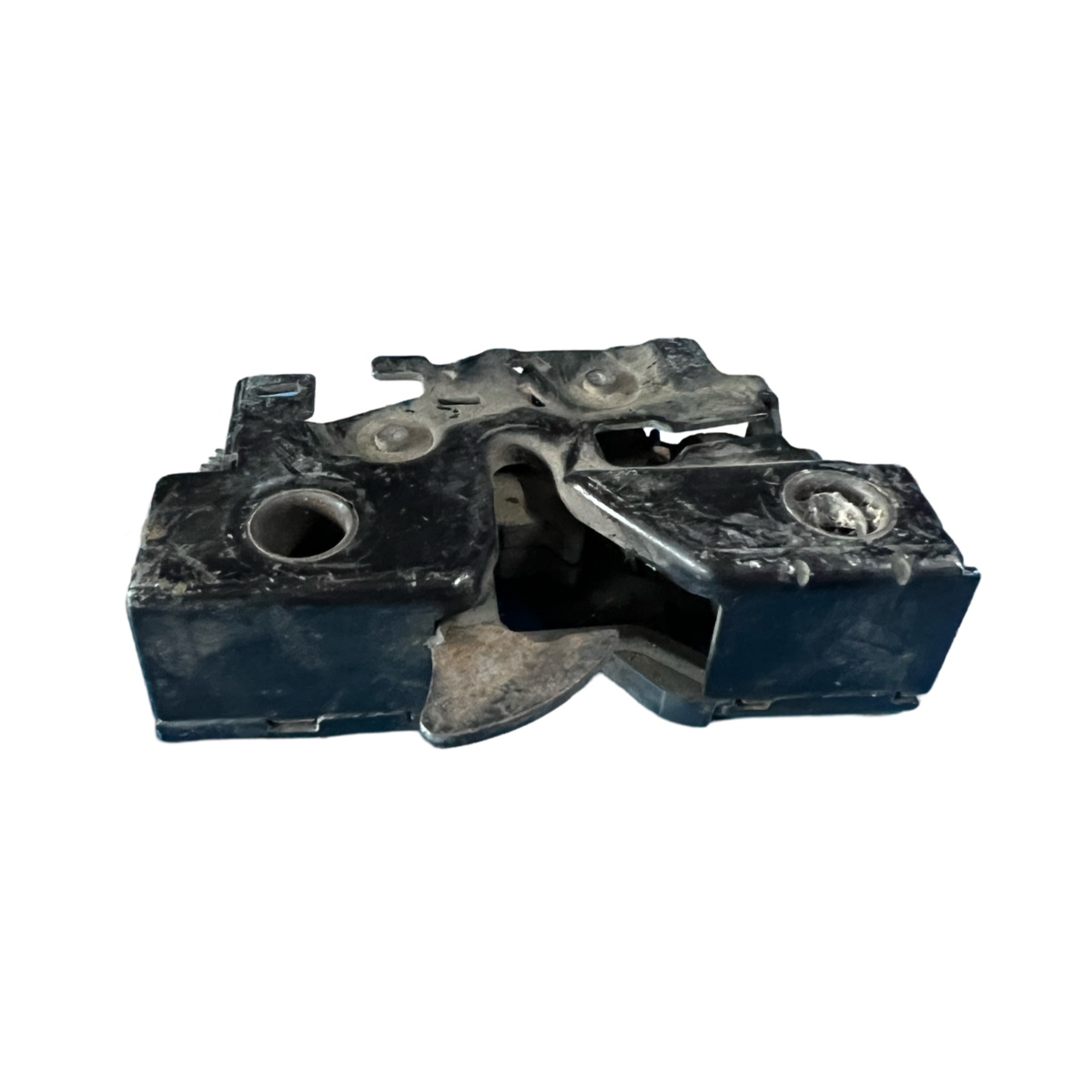 Inchizatoare capota motor VOLKSWAGEN SCIROCCO 137 2008 - 2014 – foto 2