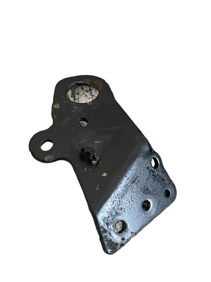 Suport motor DACIA DUSTER 2017 - > 1.5 dCi 110 4x4 K9K 658 9820002416 – foto 3