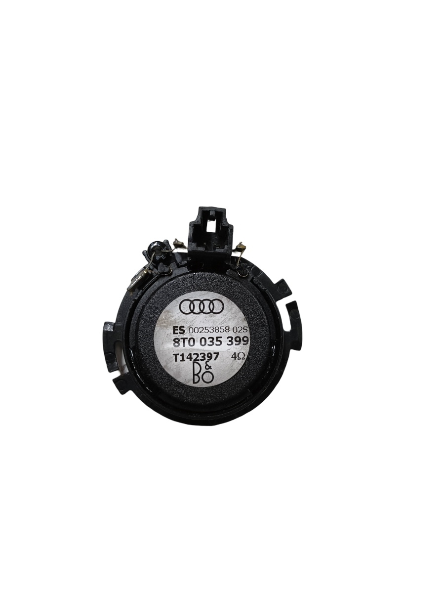 Tweeter  spate AUDI A5/S5 8T3 2007 - 2017 8t0035399 – foto 2