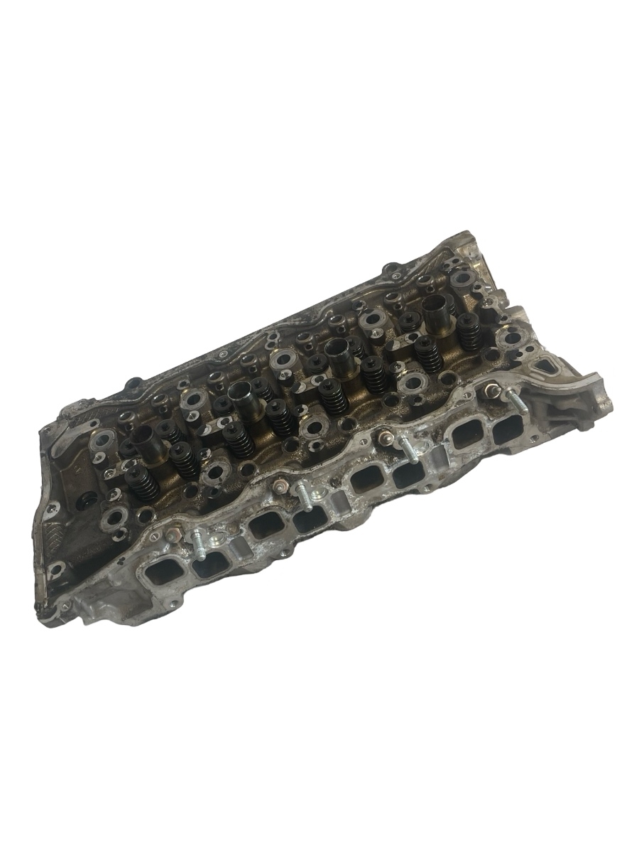 Chiulasa motor HONDA ACCORD VIII CU 2008 - > 2.2 i-DTEC N22B1 – foto 4