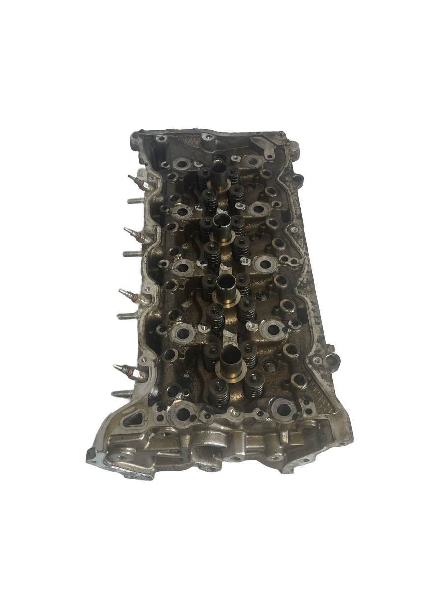 Chiulasa motor HONDA ACCORD VIII CU 2008 - > 2.2 i-DTEC N22B1 – foto 2