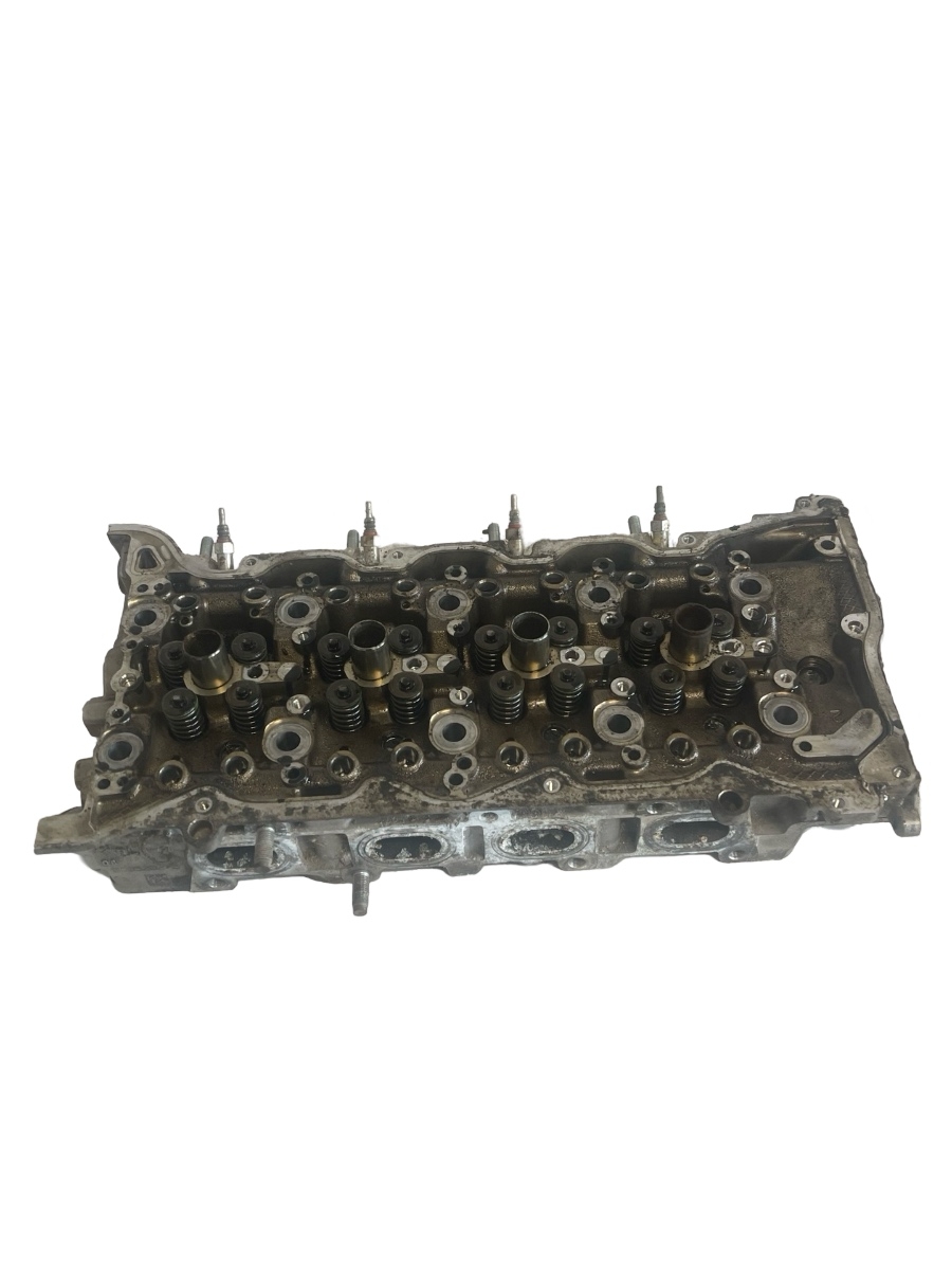 Chiulasa motor HONDA ACCORD VIII CU 2008 - > 2.2 i-DTEC N22B1