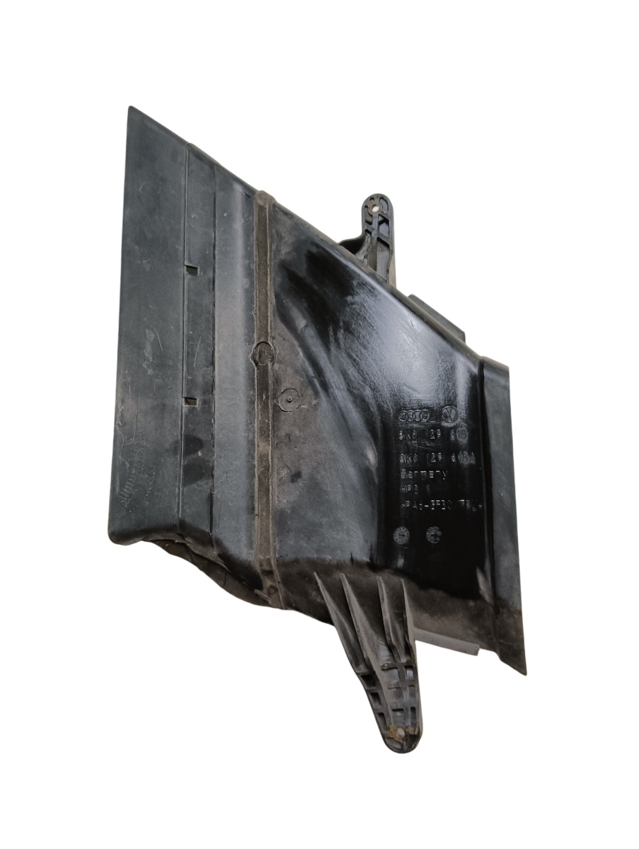 Difuzor captare aer AUDI A4 IV Avant 8K5, B8 2007 - 2015 8k0129618a