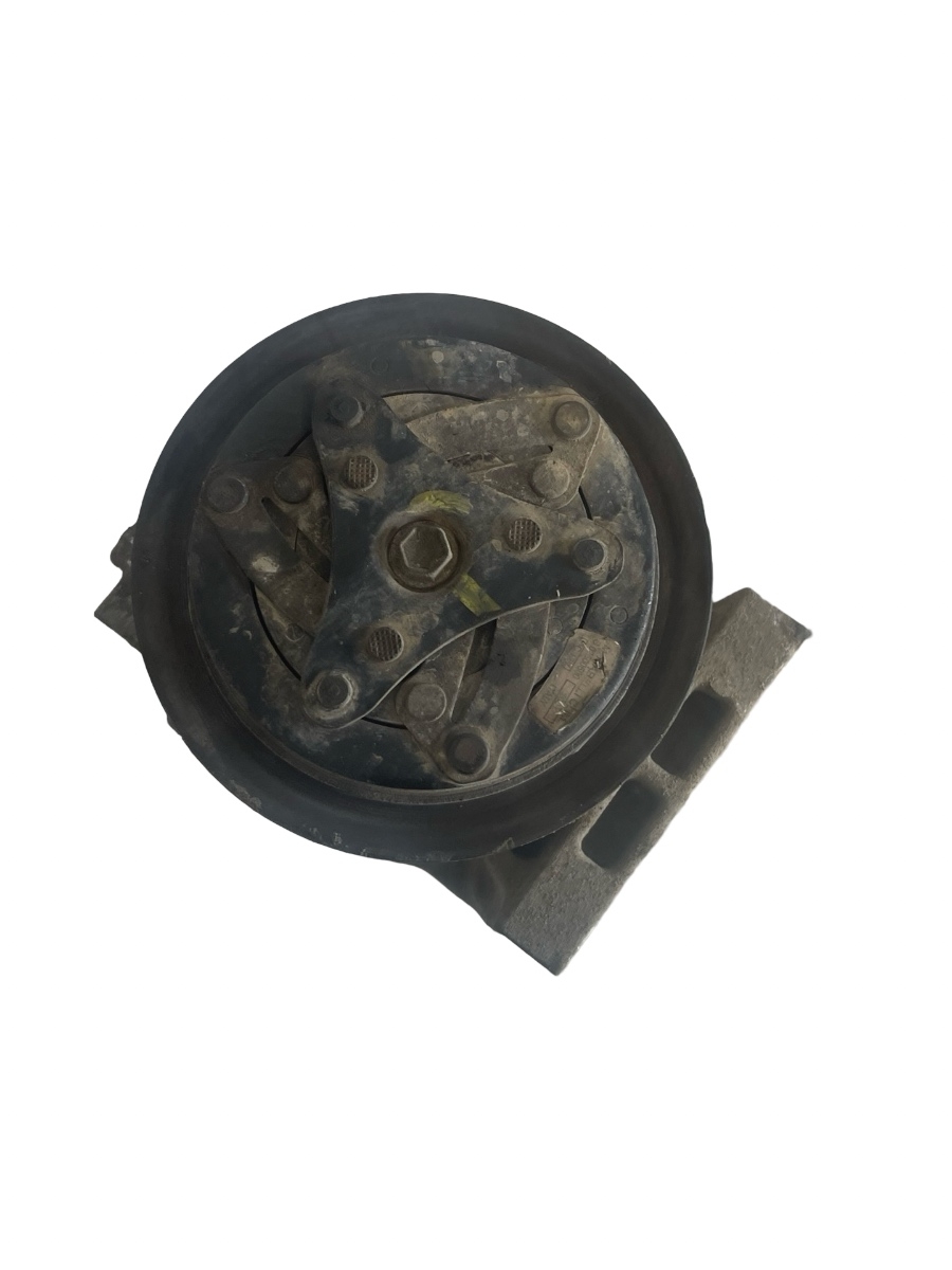 Compresor  AC FIAT PUNTO 188_ 1999 - 2012 1.2i
