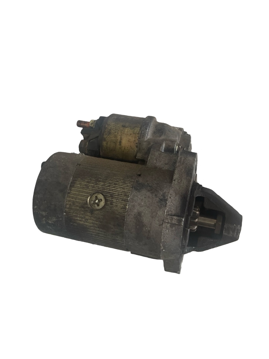 Electromotor FIAT PUNTO 188_ 1999 - 2012 1.2i 63102020