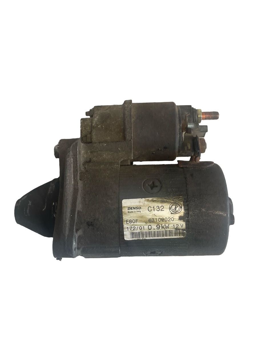 Electromotor FIAT PUNTO 188_ 1999 - 2012 1.2i 63102020 – foto 2