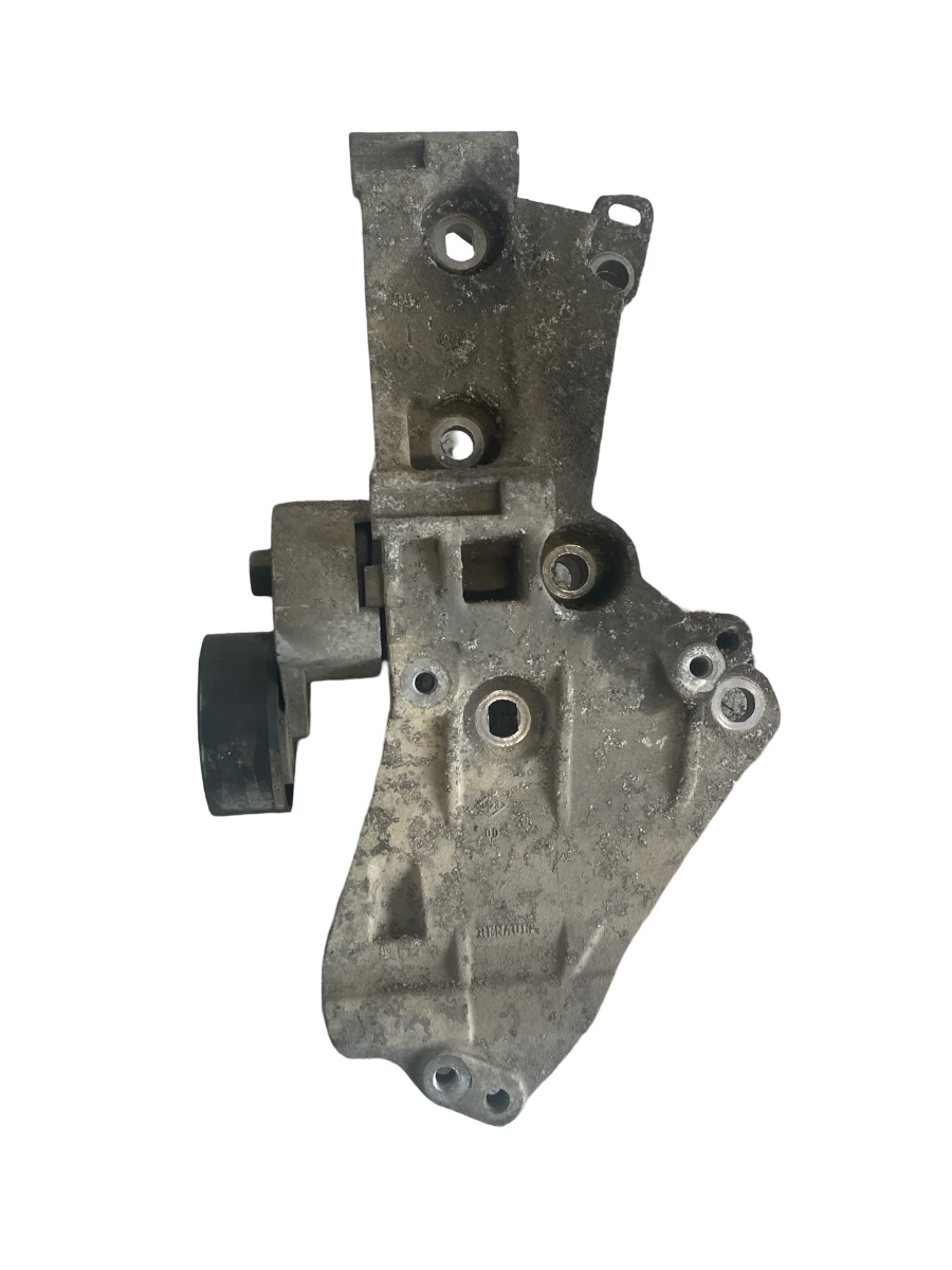Suport accesorii RENAULT CLIO III BR0/1, CR0/1 2005 - > 1.5DCI E4 – foto 3
