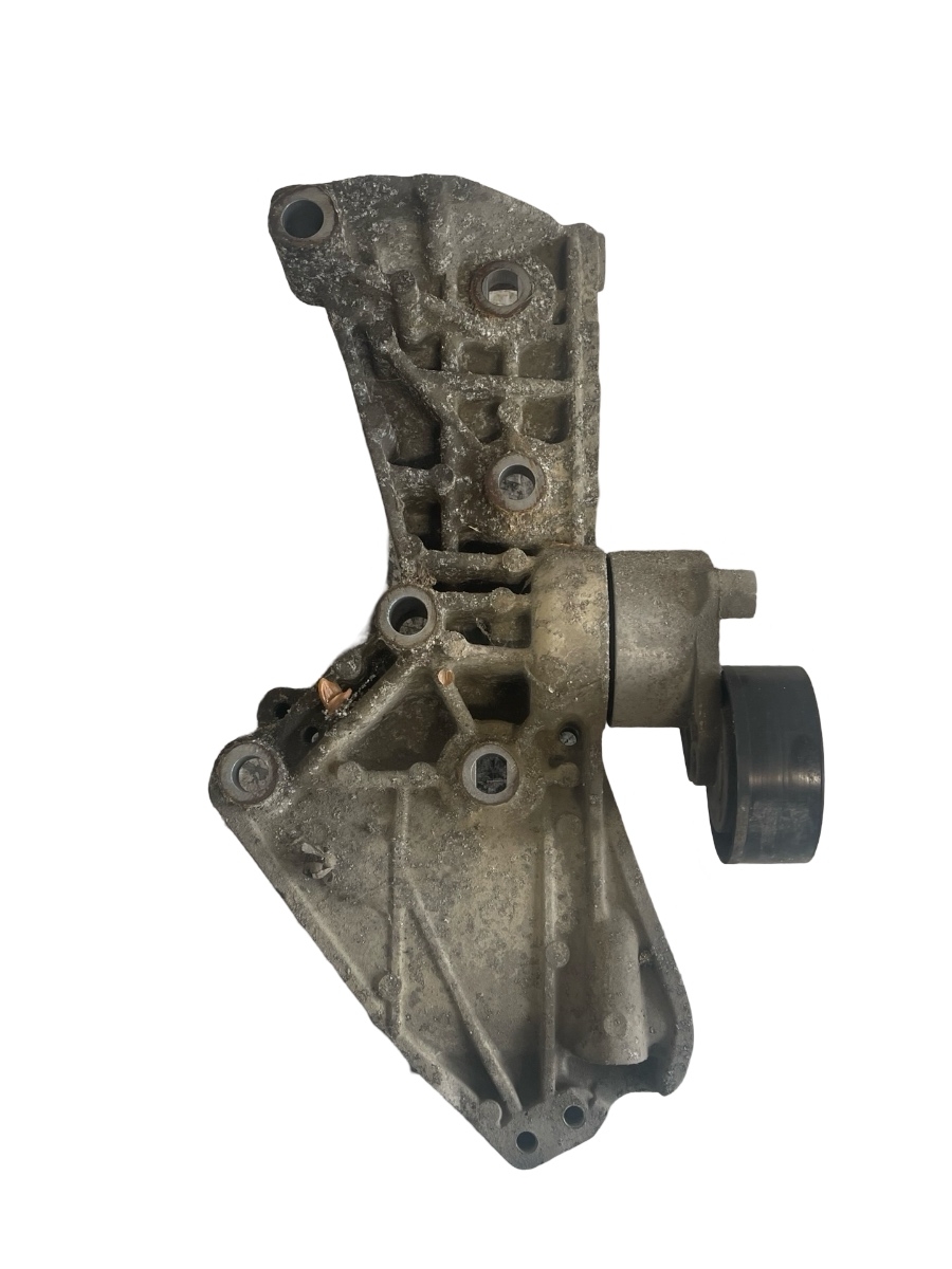 Suport accesorii RENAULT CLIO III BR0/1, CR0/1 2005 - > 1.5DCI E4 – foto 2