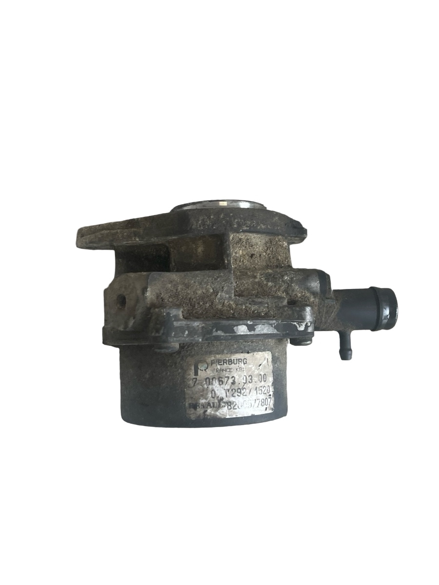 Pompa de vacuum RENAULT CLIO III BR0/1, CR0/1 2005 - > 1.5dci e4 8200577807 – foto 2