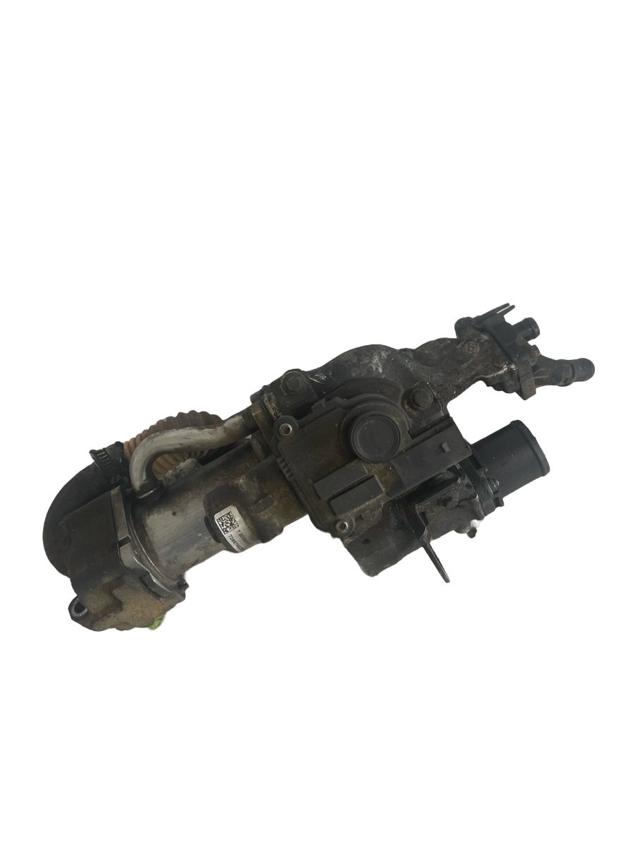 Racitor gaze RENAULT CLIO III BR0/1, CR0/1 2005 - > 1.5DCI EURO4 7003680600 / 8200729078 – foto 3