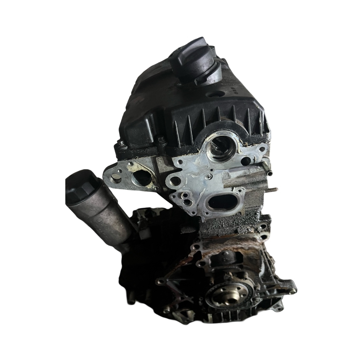 Motor VOLKSWAGEN GOLF 4 (1J1) [ 1997 - 2007 ] TDI (AJM, AUY) 85KW|115HP