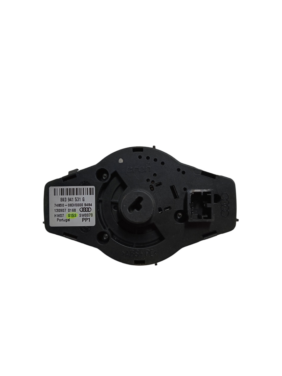 Bloc lumini AUDI A4 IV Avant 8K5, B8 2007 - 2015 8k0941531g – foto 2