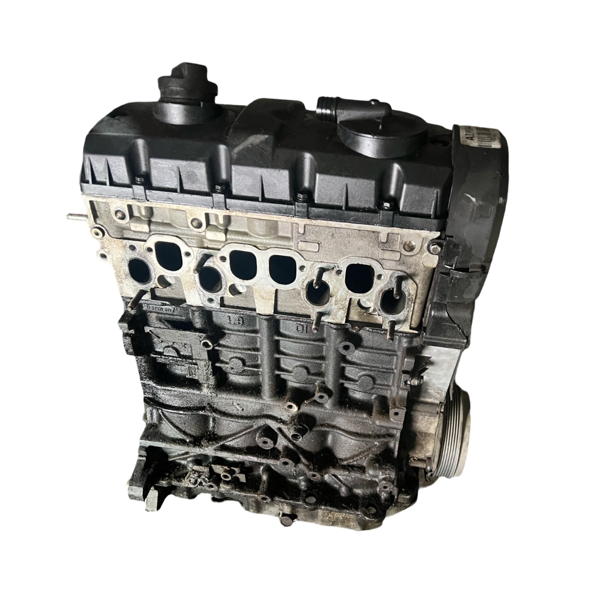 Motor VOLKSWAGEN GOLF 4 (1J1) [ 1997 - 2007 ] TDI (AJM, AUY) 85KW|115HP – foto 2