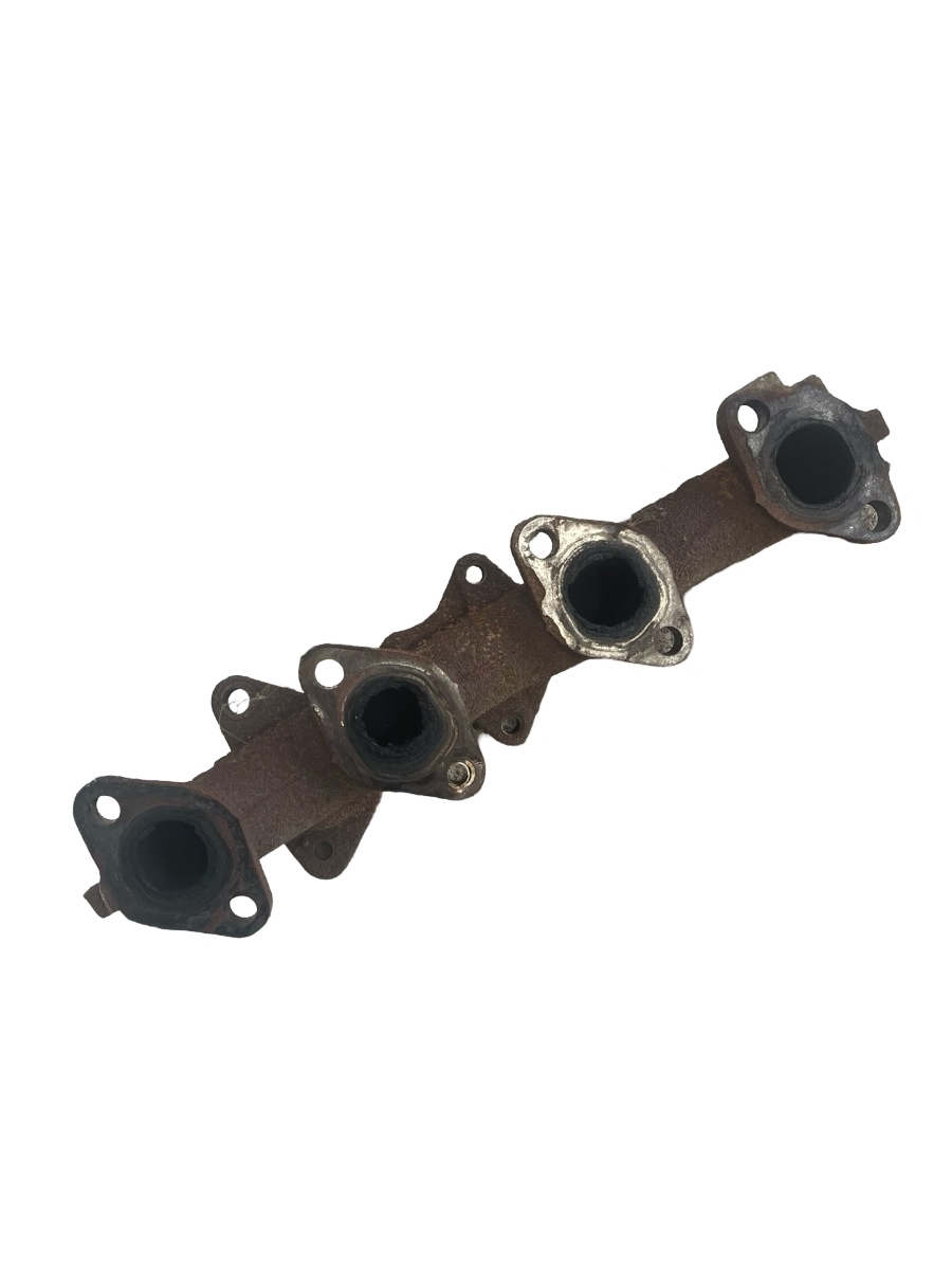Galerie evacuare RENAULT CLIO III BR0/1, CR0/1 2005 - > 1.5DCI E4 – foto 2
