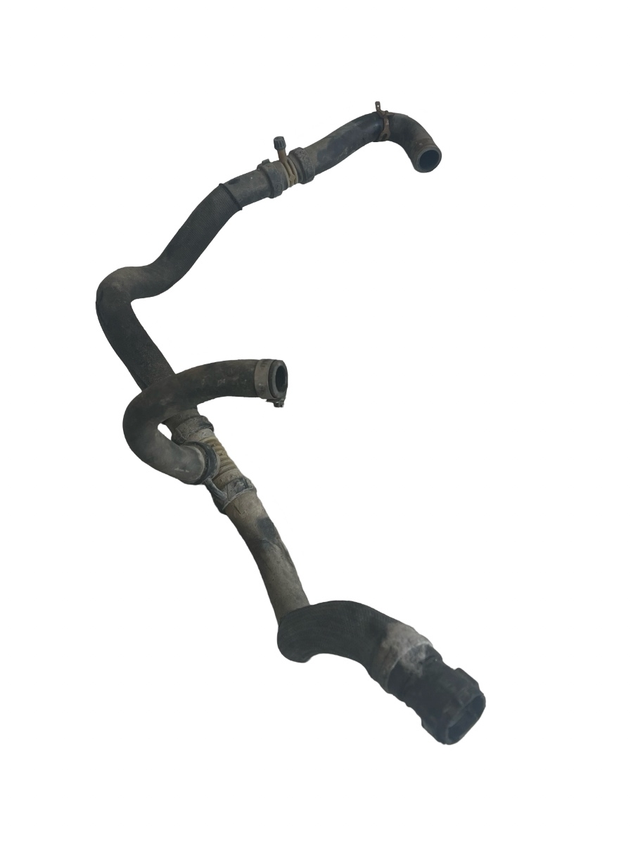 Furtun lichid de racire motor RENAULT CLIO III BR0/1, CR0/1 2005 - > 1.5DCI E4