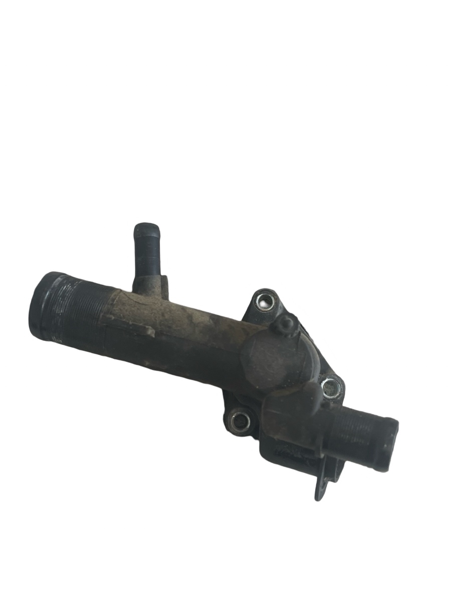 Carcasa termostat RENAULT CLIO III BR0/1, CR0/1 2005 - > 1.5DCI E4