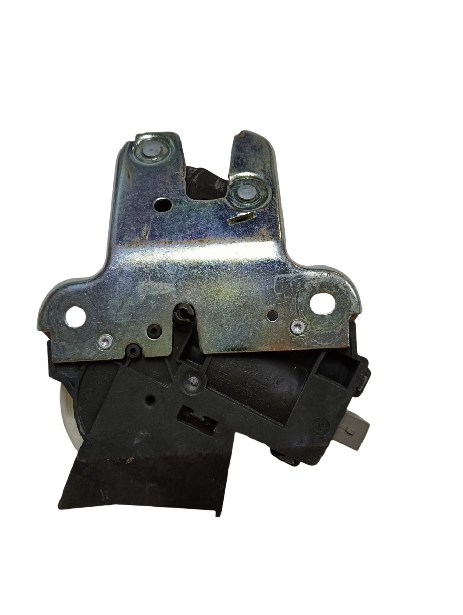 Broasca hayon/portbagaj AUDI A4 IV Avant 8K5, B8 2007 - 2015 4f5827505d – foto 2