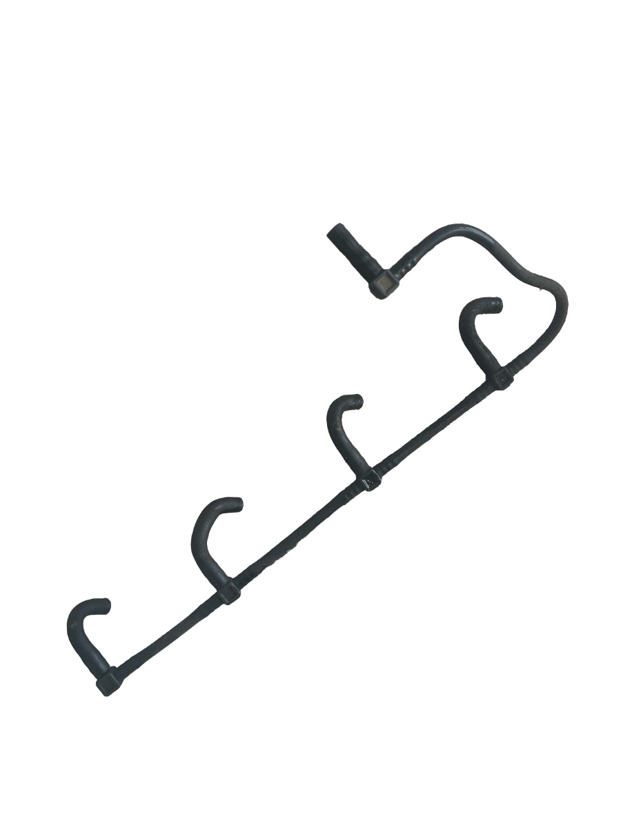 Rampa retur injectoare RENAULT CLIO III BR0/1, CR0/1 2005 - > 1.5DCI E4