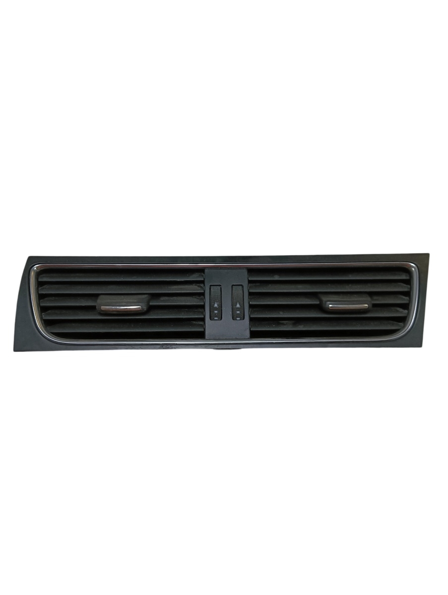 Grila ventilatie fata fata AUDI A4 IV Avant 8K5, B8 2007 - 2015 TDI CAGA, CJCA, CMEA, CMFA VAG 8t2820951b