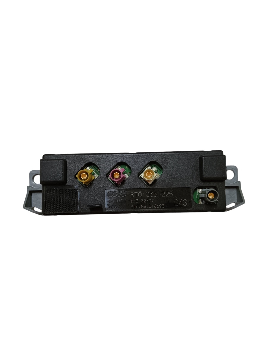 Amplificator semnal antena AUDI A4 IV Avant 8K5, B8 2007 - 2015 8t0035225