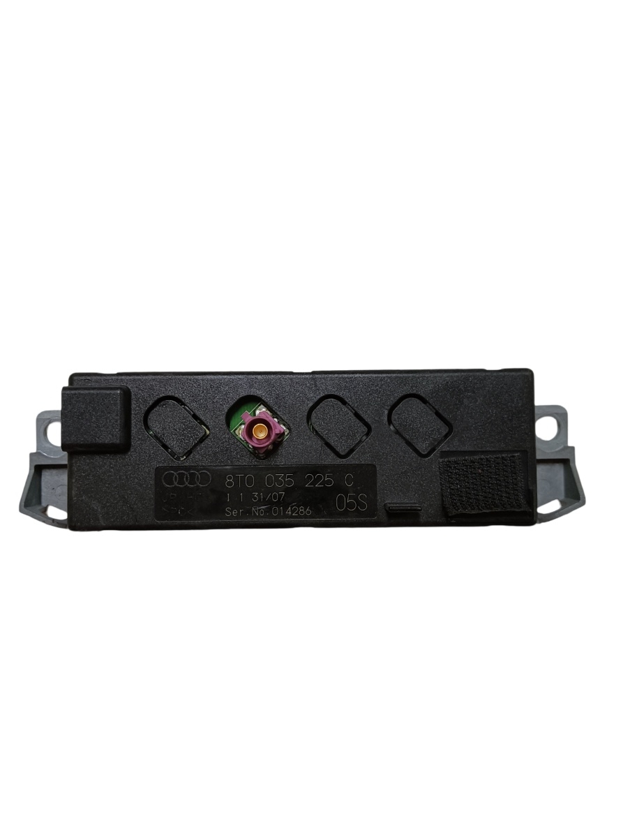 Amplificator semnal antena AUDI A4 IV Avant 8K5, B8 2007 - 2015 8t0035225c