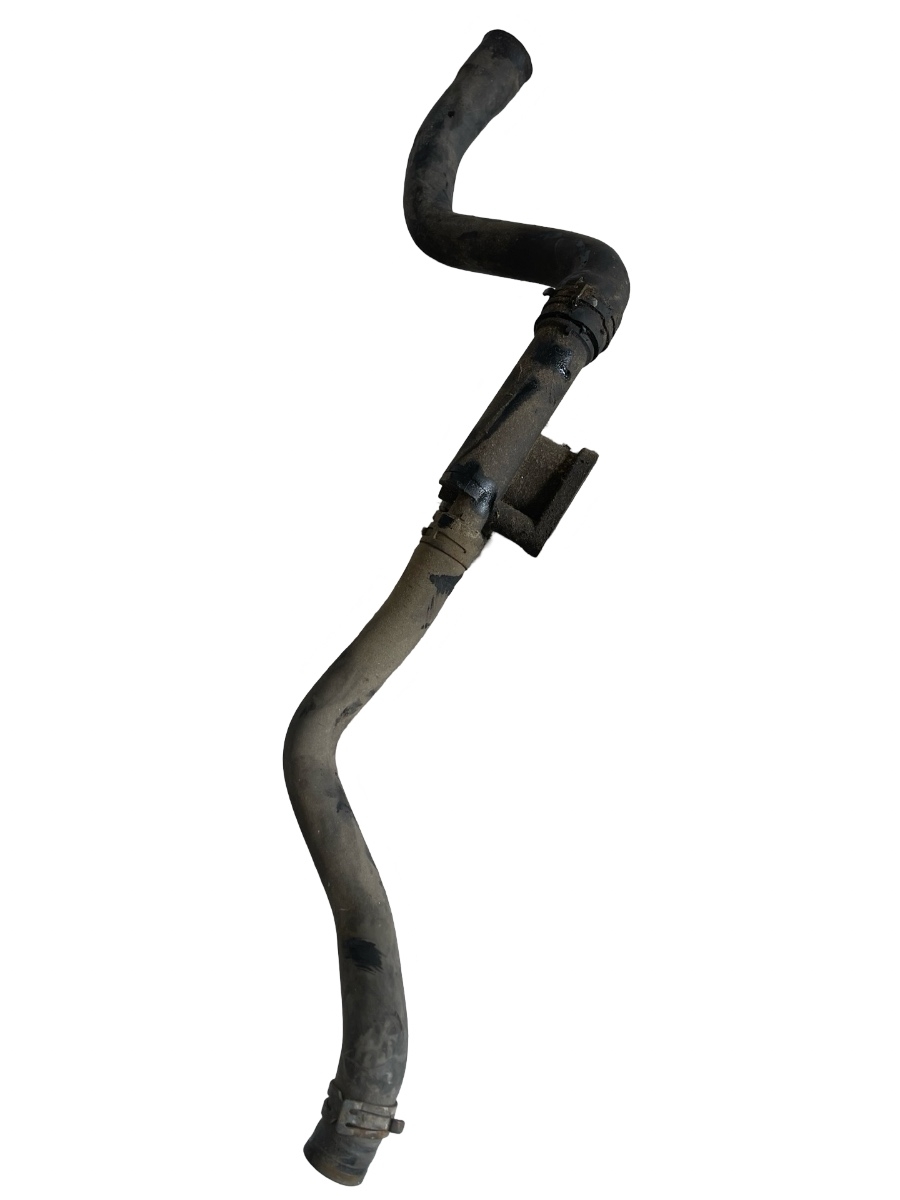 Carcasa termostat VOLKSWAGEN CADDY III Box 2KA, 2KH, 2CA, 2CH 2004 - 2015 2.0 SDI BDJ, BST 038121132D
