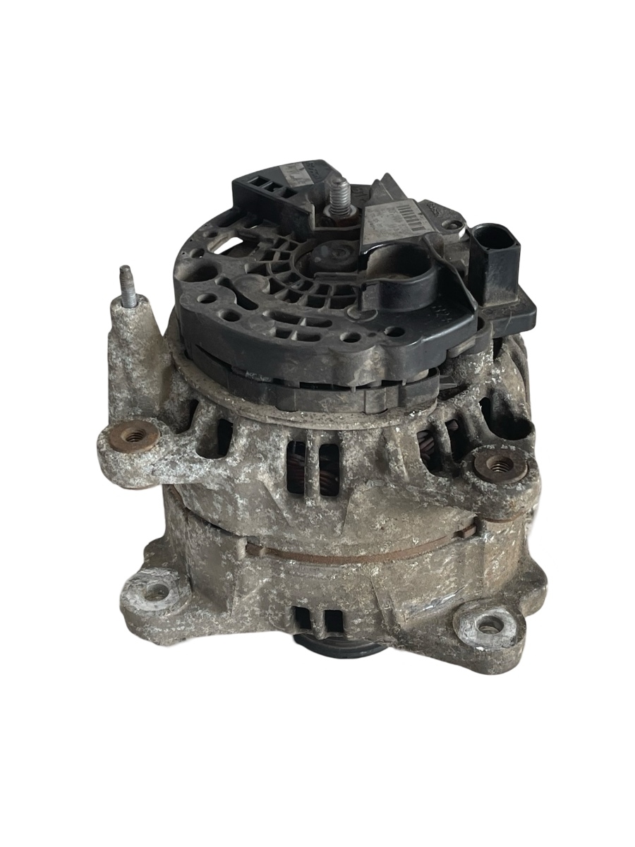 Alternator VOLKSWAGEN CADDY III Box 2KA, 2KH, 2CA, 2CH 2004 - 2015 2.0 SDI BDJ, BST V
