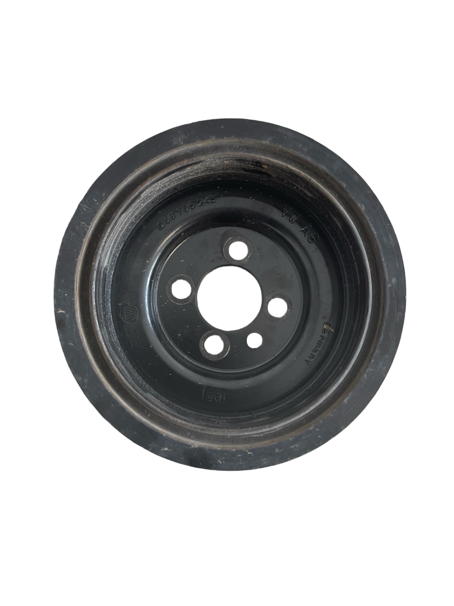 Fulie vibrochen VOLKSWAGEN CADDY III Box 2KA, 2KH, 2CA, 2CH 2004 - 2015 2.0 SDI BDJ, BST VAG 03G105243