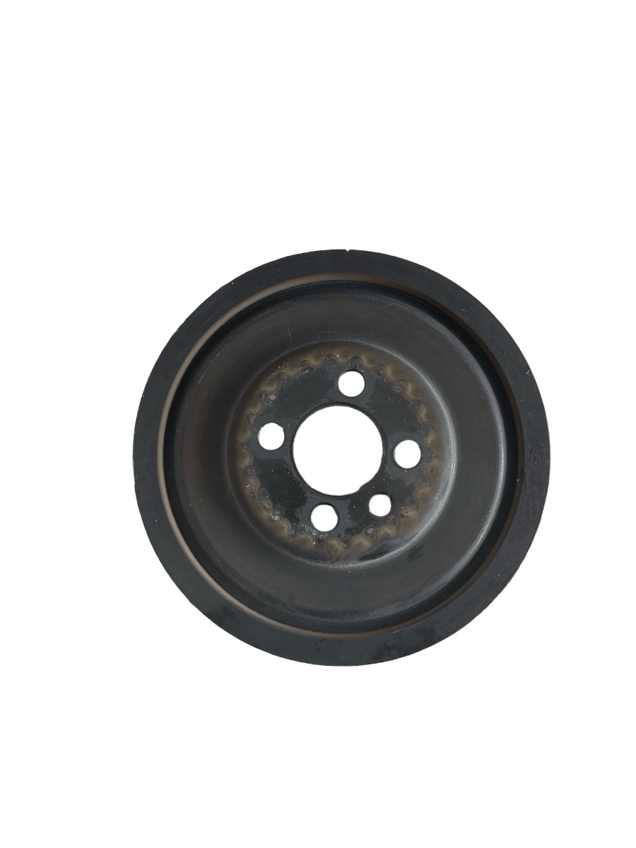 Fulie vibrochen VOLKSWAGEN CADDY III Box 2KA, 2KH, 2CA, 2CH 2004 - 2015 2.0 SDI BDJ, BST VAG 03G105243 – foto 2