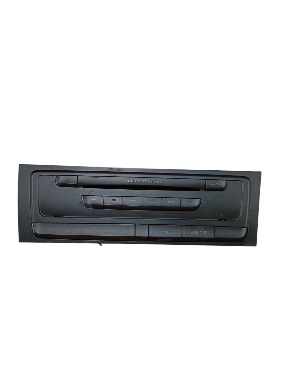 Magazie CD AUDI A5/S5 8T3 2007 - 2017 8t2035110b
