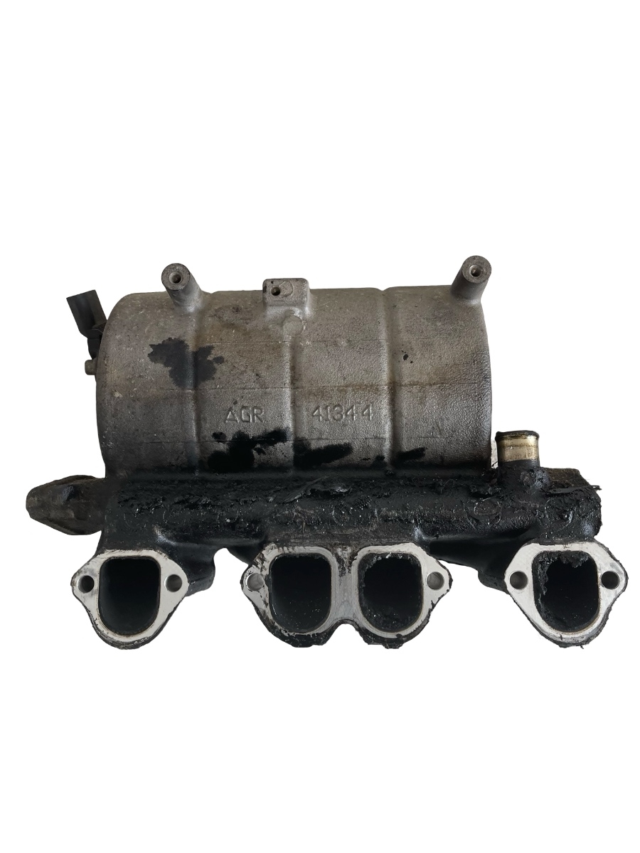 Galerie de admisie VOLKSWAGEN CADDY III Box 2KA, 2KH, 2CA, 2CH 2004 - 2015 2.0 SDI BDJ, BST 038129713BE